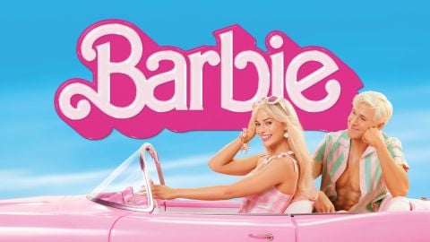 Cinema in Villa: proiezione del film Barbie 