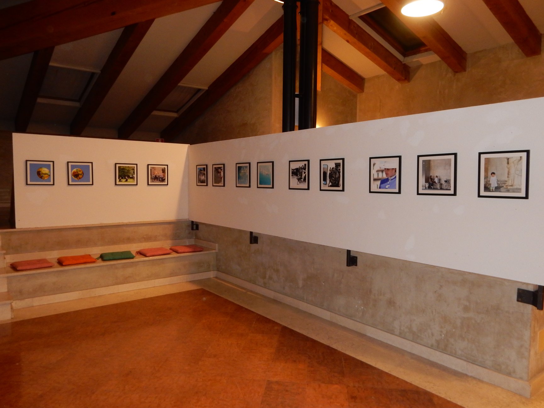 Mostra collettiva gruppo fotografico Click