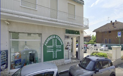 Farmacia Vignoni Snc del Dott. Vignoni Pietro e C.