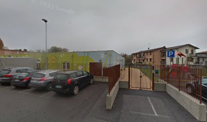 Scuola infanzia "Dei ciliegi"