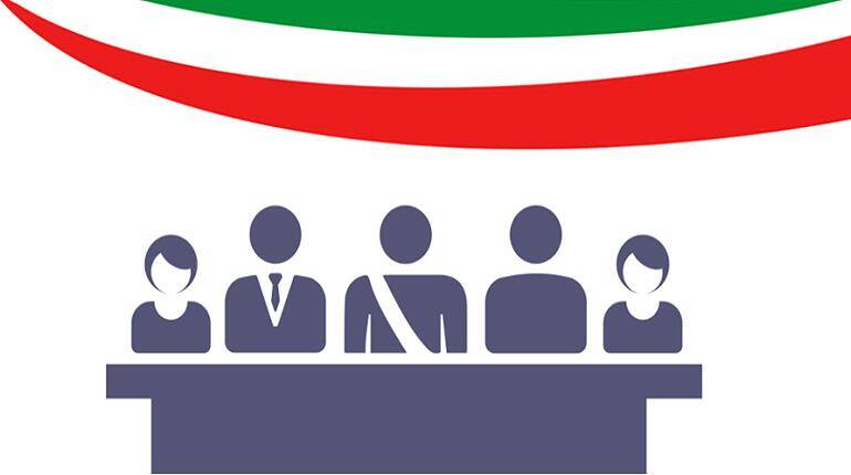 Convocazione Consiglio Comunale 30 Ottobre