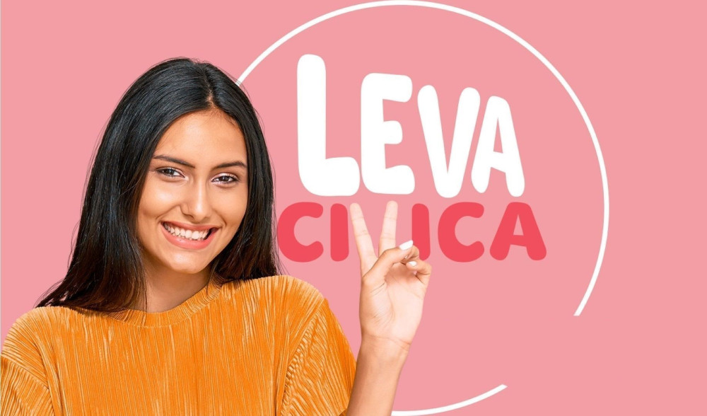 Graduatoria bando Leva Civica 2024