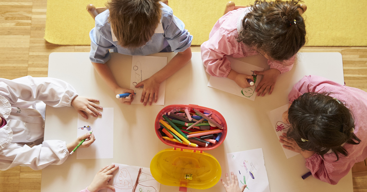 Calendario Scolastico 2024-2025 Scuola dell'Infanzia Paritaria Comunale "G. Nascimbeni"